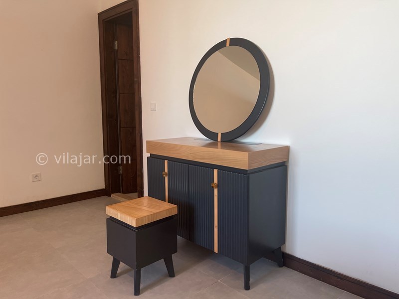 عکس شماره 734368 - پنت هاوس لوکس با جکوزی در رویان - 