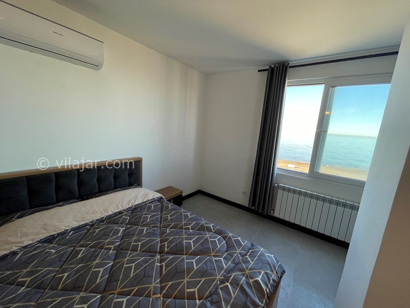 عکس شماره 734369 - پنت هاوس لوکس با جکوزی در رویان - 