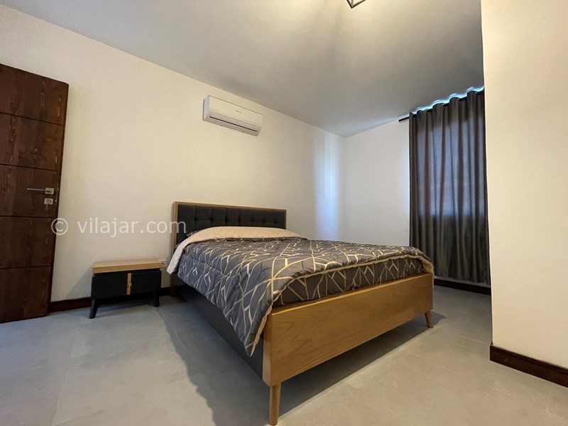 عکس شماره 734370 - پنت هاوس لوکس با جکوزی در رویان - 