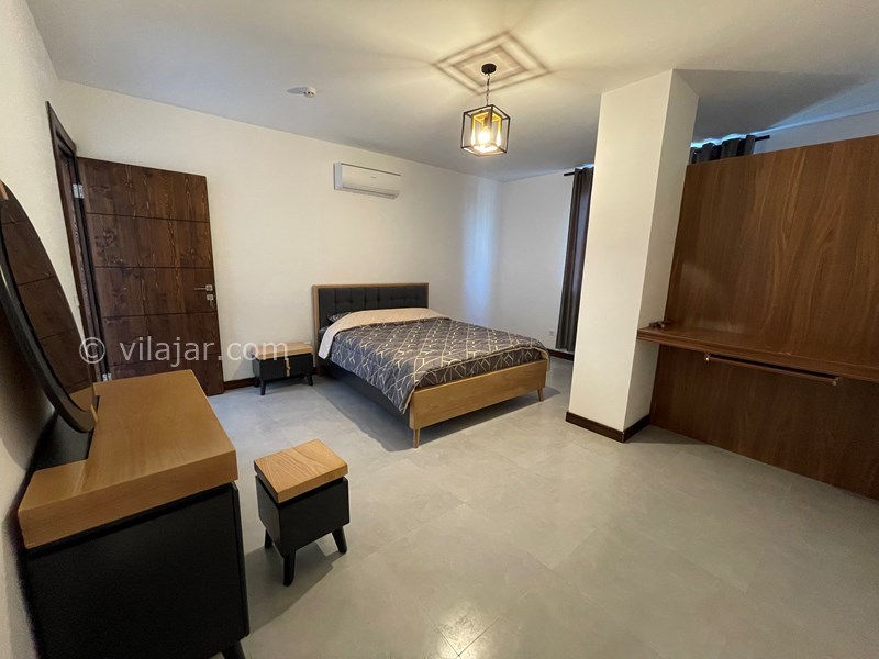 عکس شماره 734371 - پنت هاوس لوکس با جکوزی در رویان - 