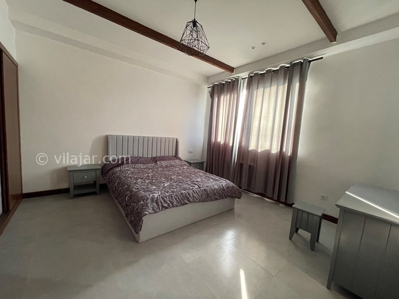 عکس شماره 734374 - پنت هاوس لوکس با جکوزی در رویان - 