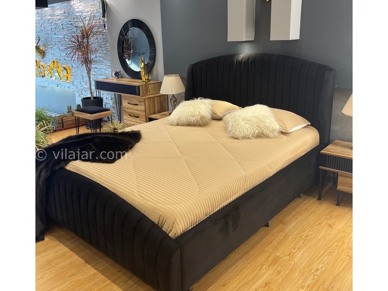 عکس شماره 734392 - پنت هاوس لوکس با جکوزی در رویان - 