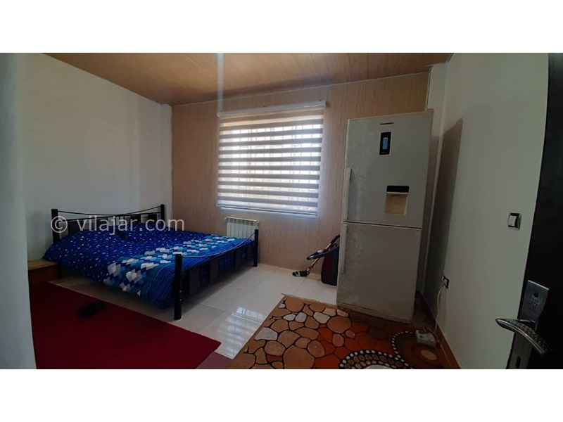 عکس شماره 734437 - ویلا با استخر سرپوشیده هچیرود - خواب همکف