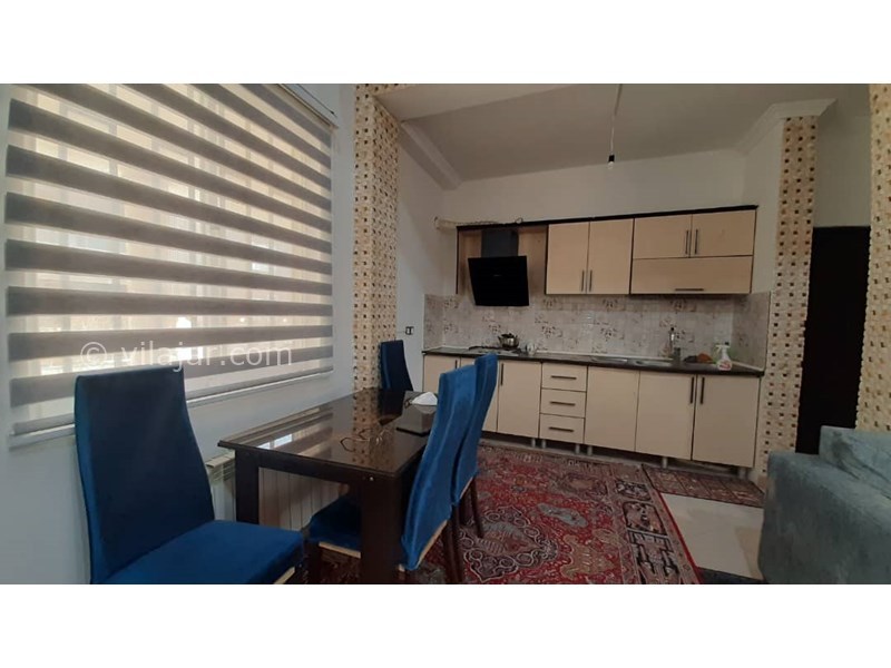 عکس شماره 734438 - ویلا با استخر سرپوشیده هچیرود -