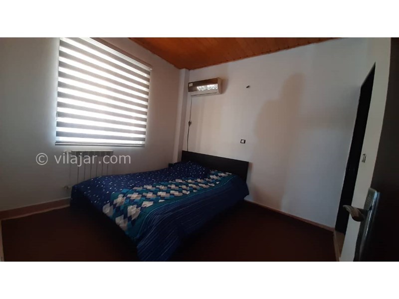 عکس شماره 734441 - ویلا با استخر سرپوشیده هچیرود - خواب سوم مستر