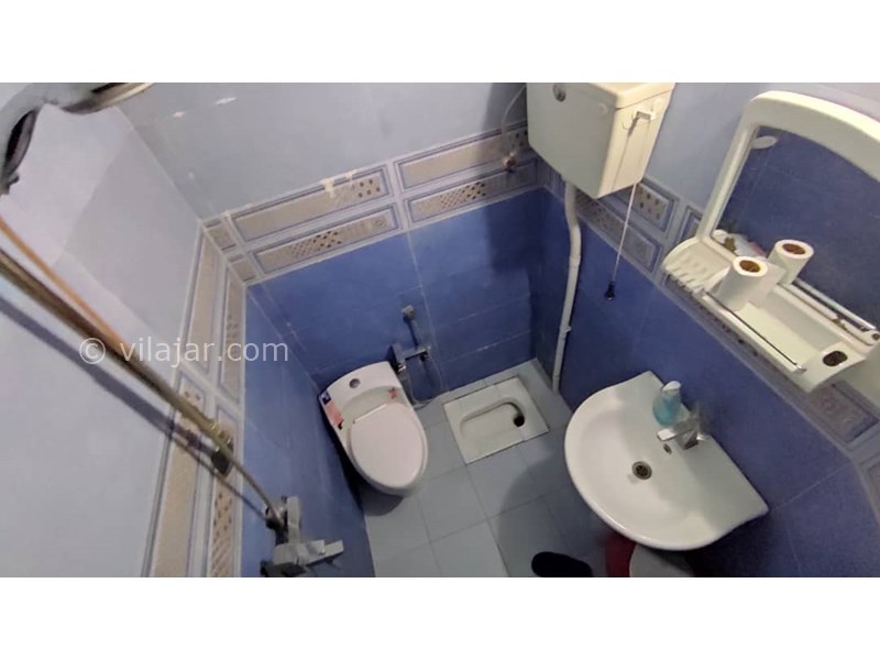 عکس شماره 734448 - ویلا با استخر سرپوشیده هچیرود - سرویس