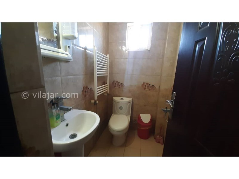 عکس شماره 734449 - ویلا با استخر سرپوشیده هچیرود - سرویس