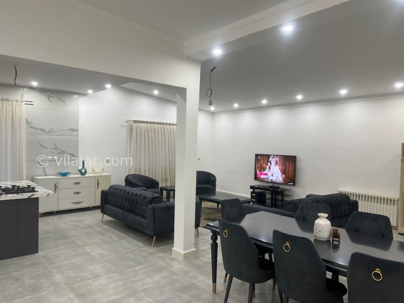 عکس شماره 734560 - ویلا باغ با استخر ابگرم جکوزی شمال - 