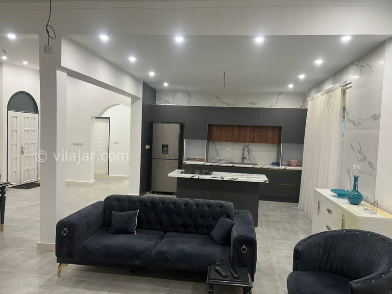 عکس شماره 734563 - ویلا باغ با استخر ابگرم جکوزی شمال - 