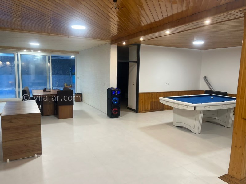 عکس شماره 734565 - ویلا باغ با استخر ابگرم جکوزی شمال - 