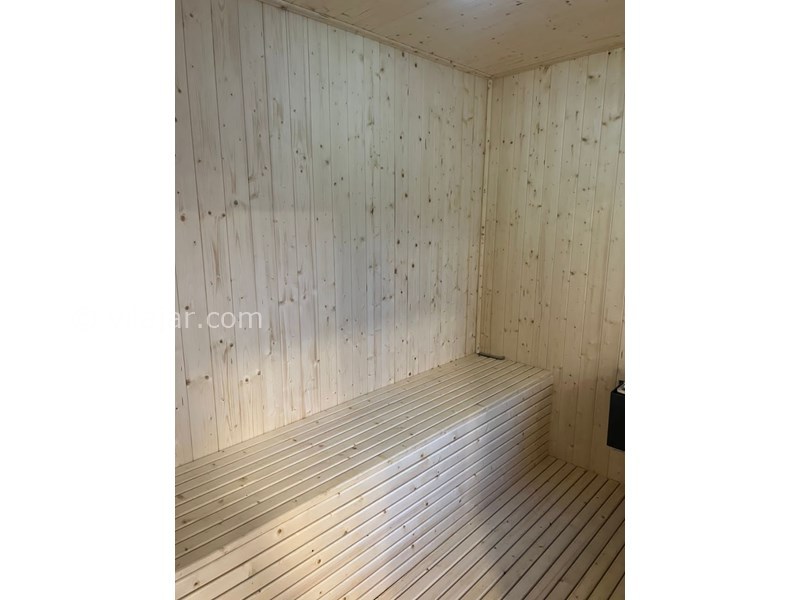 عکس شماره 734566 - ویلا باغ با استخر ابگرم جکوزی شمال - 