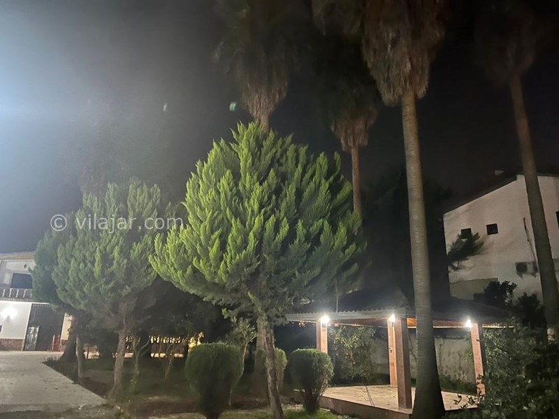 عکس شماره 734568 - ویلا باغ با استخر ابگرم جکوزی شمال - 