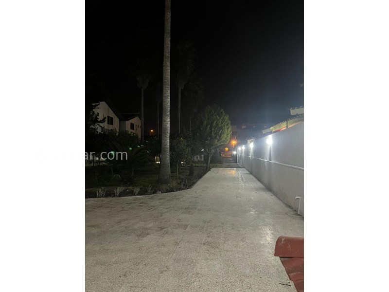 عکس شماره 734570 - ویلا باغ با استخر ابگرم جکوزی شمال - 