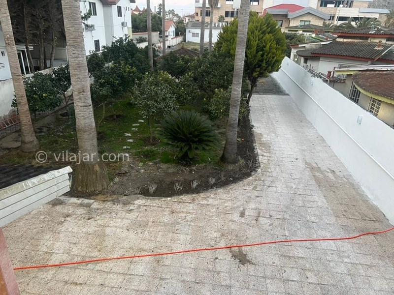 عکس شماره 734573 - ویلا باغ با استخر ابگرم جکوزی شمال - 