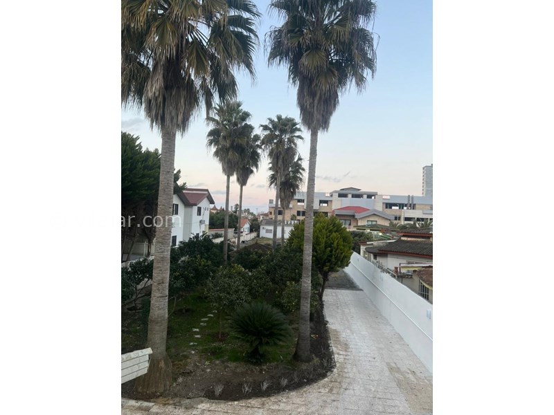 عکس شماره 734574 - ویلا باغ با استخر ابگرم جکوزی شمال - 