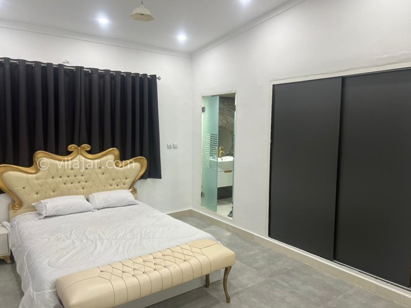 عکس شماره 734578 - ویلا باغ با استخر ابگرم جکوزی شمال - 