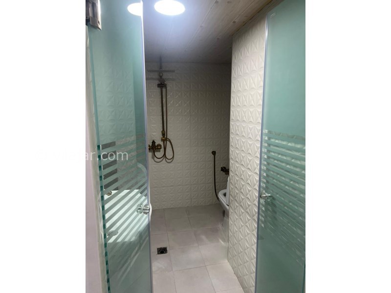 عکس شماره 734580 - ویلا باغ با استخر ابگرم جکوزی شمال - 