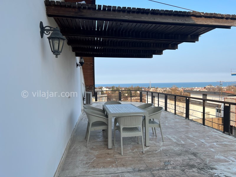 عکس شماره 734750 - ویلا مدرن نزدیک سیسنگان نوشهر - 