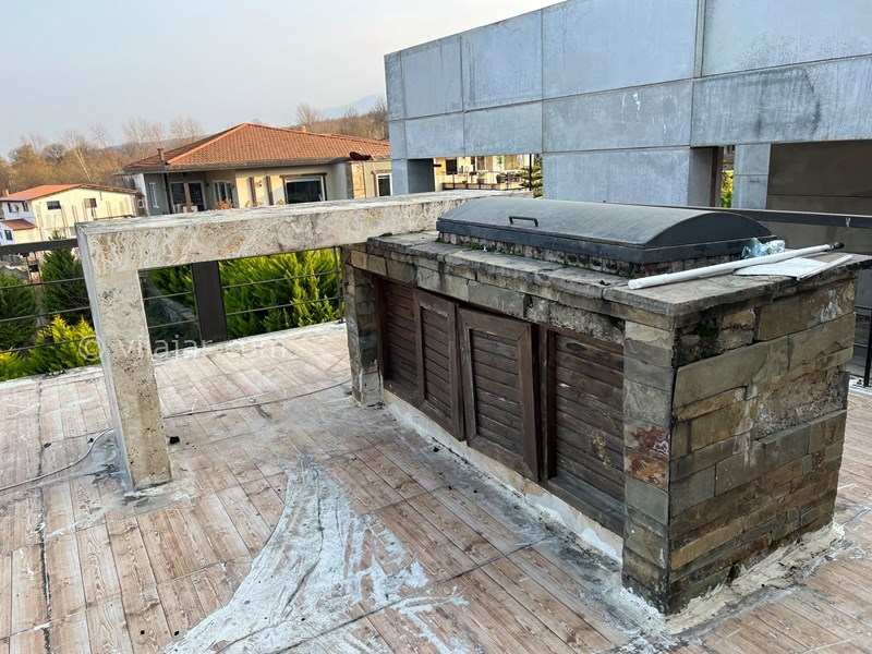 عکس شماره 734752 - ویلا مدرن نزدیک سیسنگان نوشهر - 