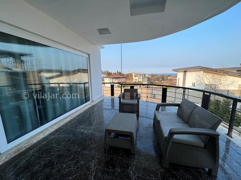 عکس شماره 734753 - ویلا مدرن نزدیک سیسنگان نوشهر - 