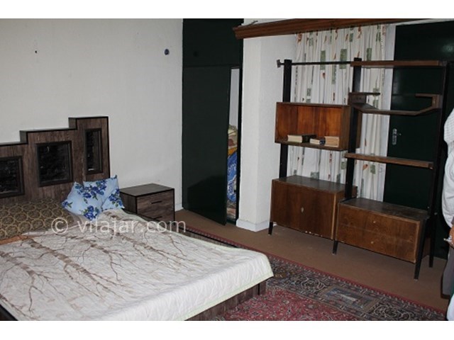 عکس شماره 7349 - ویلا 3 خوابه دوبلکس دریاکنار - 