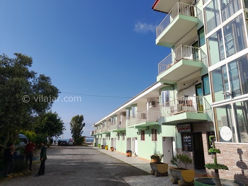 عکس شماره 734997 - اجاره اقامتگاه مبله ساحلی در بابلسر - 