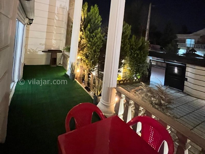 عکس شماره 735000 - ویلا با استخر و جکوزی در سرخرود - 