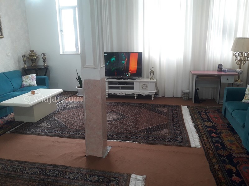 عکس شماره 735015 - اجاره خانه مبله در اردبیل - 