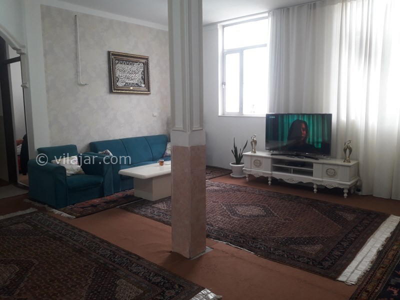 عکس شماره 735020 - اجاره خانه مبله در اردبیل - 