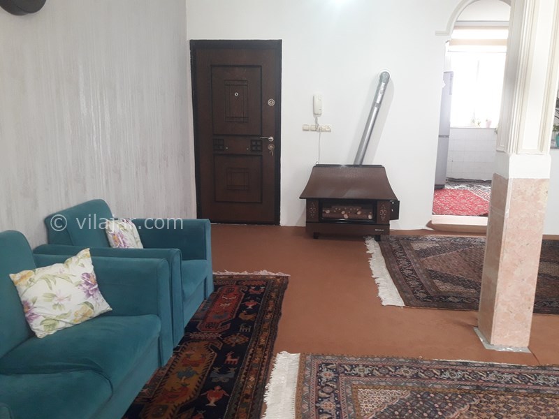 عکس شماره 735021 - اجاره خانه مبله در اردبیل - 