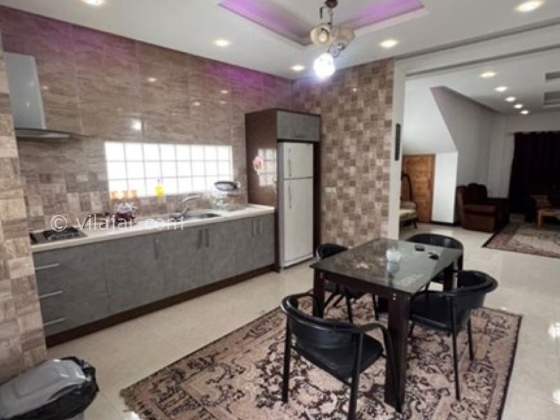 عکس شماره 735094 - اجاره ویلای ساحلی رستمرود نور - 