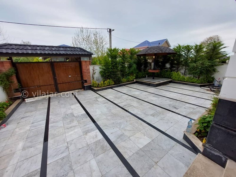 عکس شماره 735179 - اجاره ویلا بااستخر در متل قو - 