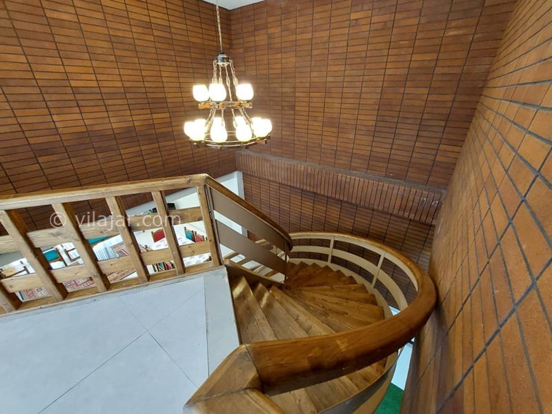 عکس شماره 735182 - اجاره ویلا بااستخر در متل قو - 