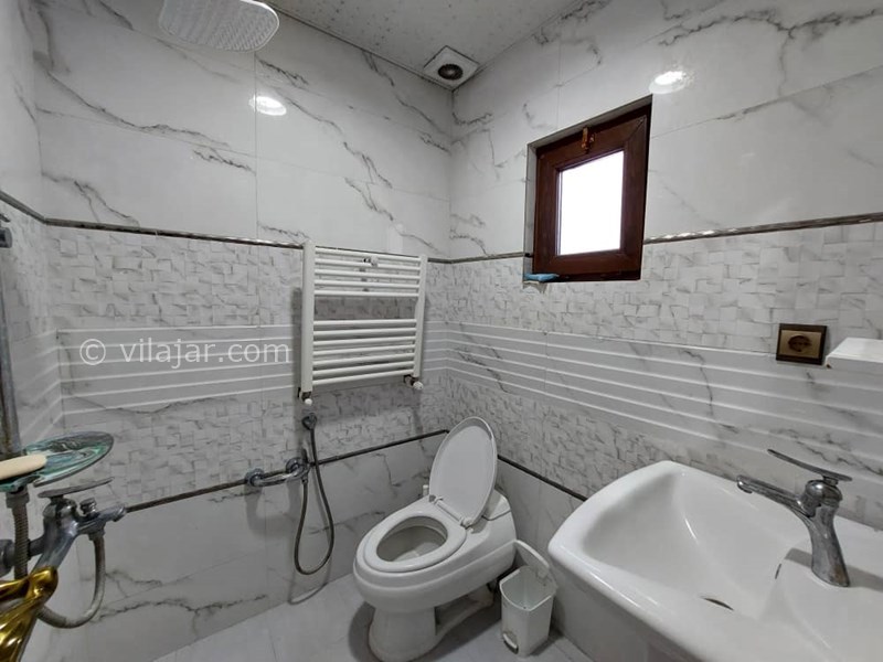 عکس شماره 735188 - اجاره ویلا بااستخر در متل قو - 