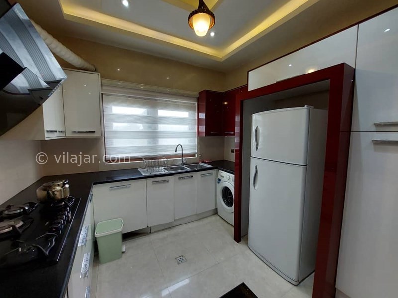 عکس شماره 735189 - اجاره ویلا بااستخر در متل قو - 