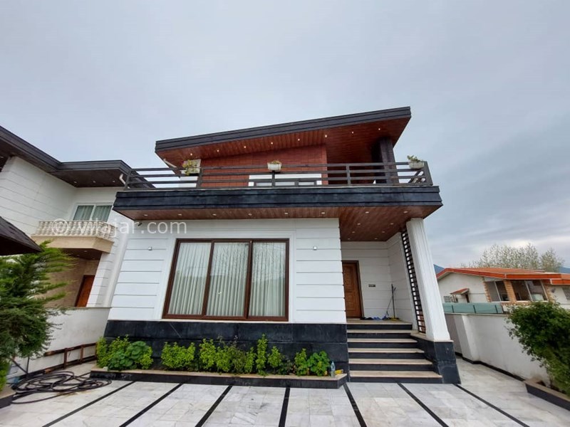 عکس شماره 735191 - اجاره ویلا بااستخر در متل قو - 