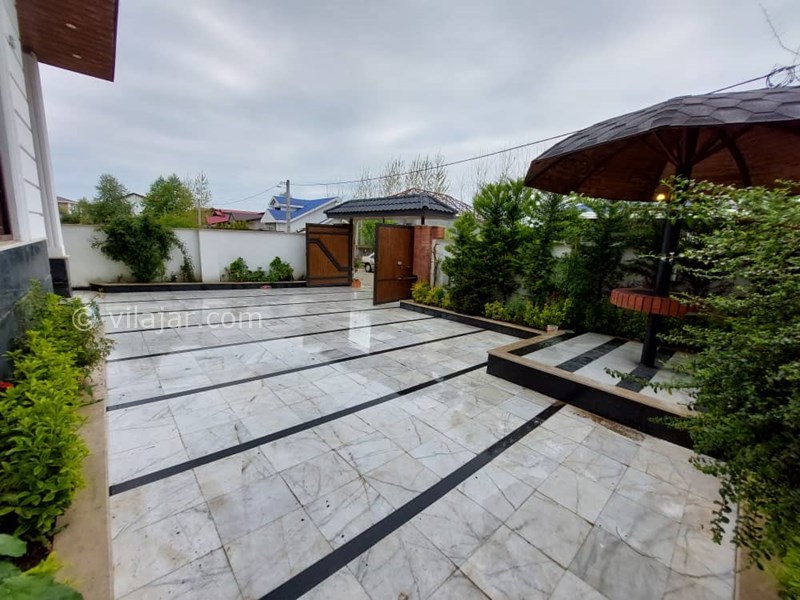 عکس شماره 735194 - اجاره ویلا بااستخر در متل قو - 