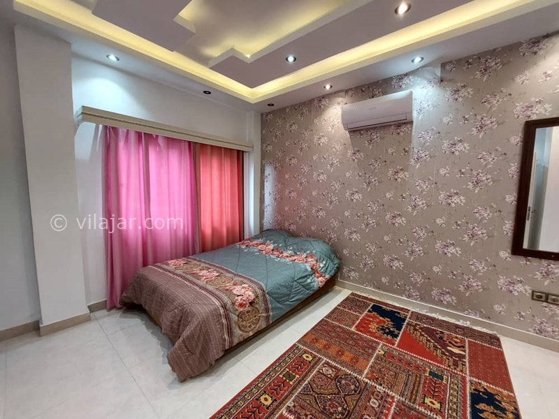 عکس شماره 735195 - اجاره ویلا بااستخر در متل قو - 