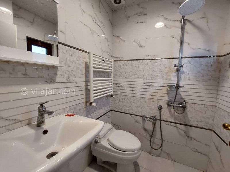 عکس شماره 735197 - اجاره ویلا بااستخر در متل قو - 