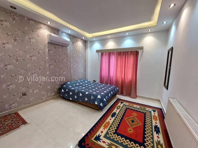 عکس شماره 735198 - اجاره ویلا بااستخر در متل قو - 