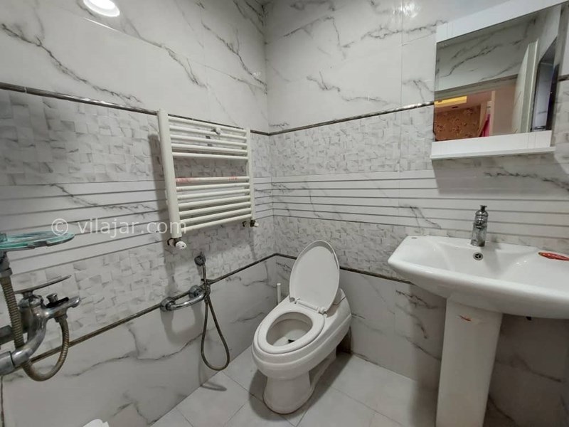 عکس شماره 735199 - اجاره ویلا بااستخر در متل قو - 