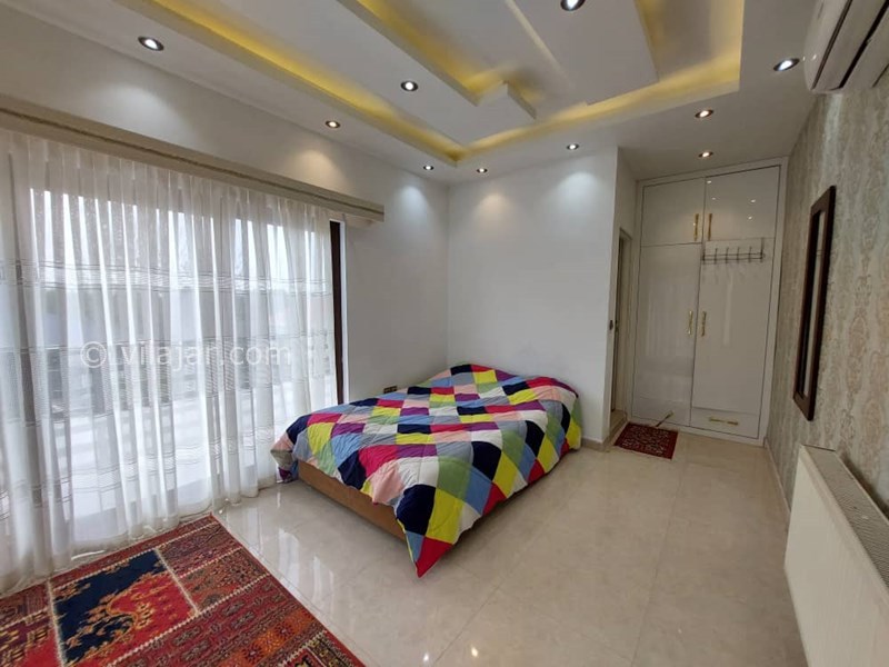 عکس شماره 735200 - اجاره ویلا بااستخر در متل قو - 