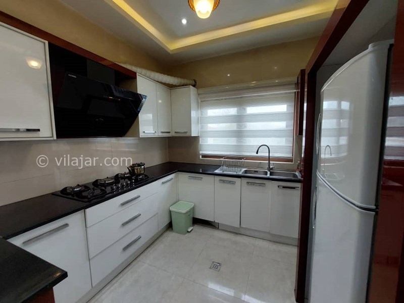 عکس شماره 735201 - اجاره ویلا بااستخر در متل قو - 