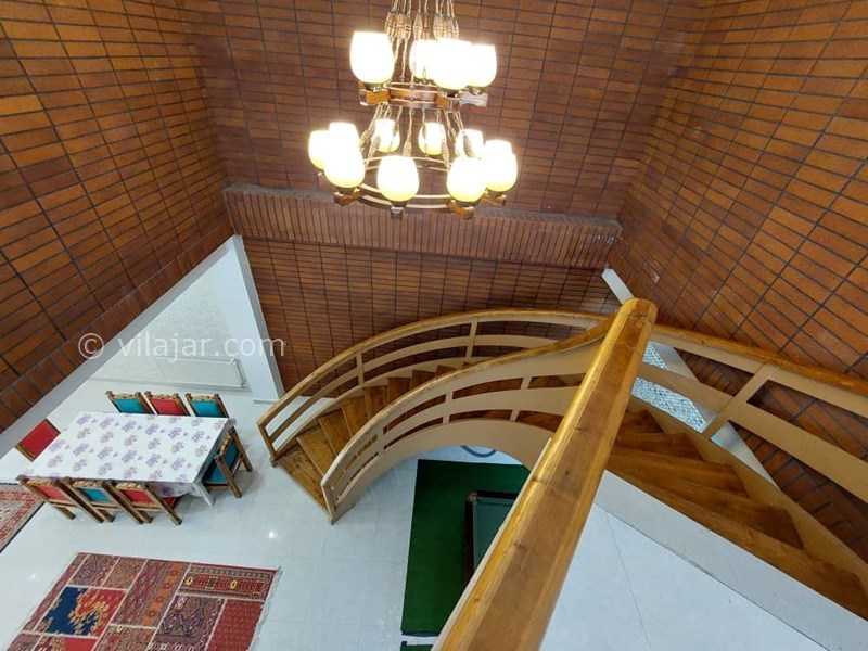 عکس شماره 735203 - اجاره ویلا بااستخر در متل قو - 