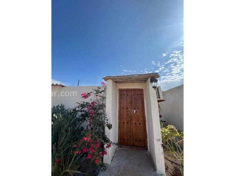 عکس شماره 735223 - اقامتگاه بوم گردی فردیس قشم -