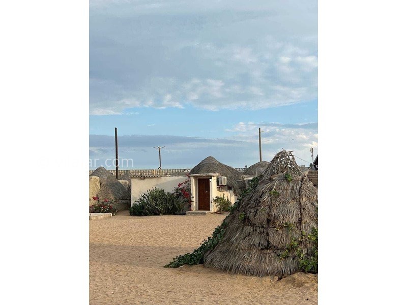 عکس شماره 735225 - اقامتگاه بوم گردی فردیس قشم -