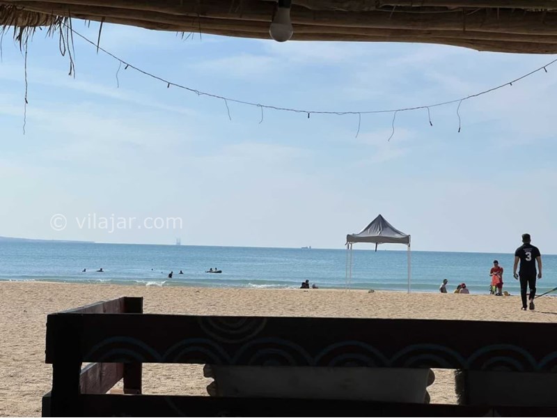 عکس شماره 735227 - اقامتگاه بوم گردی فردیس قشم -