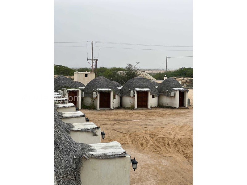 عکس شماره 735228 - اقامتگاه بوم گردی فردیس قشم -