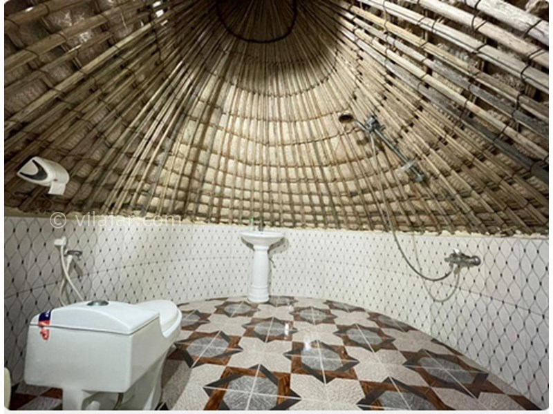 عکس شماره 735231 - اقامتگاه بوم گردی فردیس قشم -