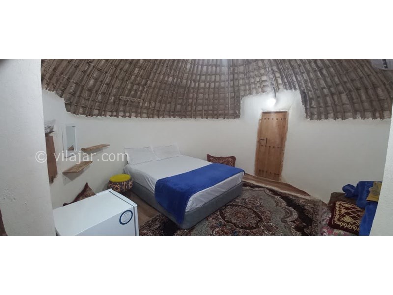 عکس شماره 735232 - اقامتگاه بوم گردی فردیس قشم -